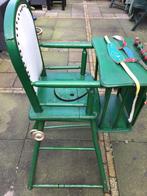 Kinderstoel, Antiek en Kunst, Antiek | Meubels | Stoelen en Banken, Ophalen