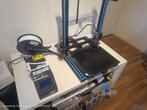 Creality CR-10S met div. upgrades, Computers en Software, 3D Printers, Gebruikt, Creality, Ophalen