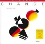 Change- Glow of love. - LP reissue, Cd's en Dvd's, Vinyl | R&B en Soul, Ophalen of Verzenden, 1980 tot 2000, Nieuw in verpakking