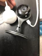 nest camera, Ophalen, Gebruikt, Binnencamera