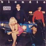 Blondie ‎– Plastic Letters (LP), Verzenden, Gebruikt, 12 inch, Poprock