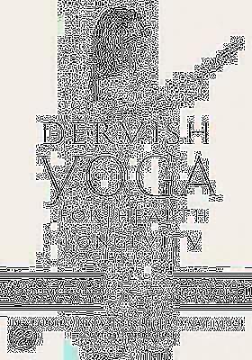 Idris Lahore - Dervish Yoga For Health And Longevity, Boeken, Esoterie en Spiritualiteit, Zo goed als nieuw, Instructieboek, Meditatie of Yoga