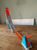 Hot Wheels Action Hill Climb speelset, Kinderen en Baby's, Speelgoed | Racebanen, Racebaan, Ophalen of Verzenden, Zo goed als nieuw