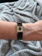 Cartier Tank Vermeil, Overige merken, Staal, Polshorloge, Ophalen of Verzenden
