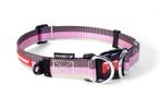 EZYDOG Double Up Halsband hond Candy XL Nek 51-80 cm KOOPJE!, Ophalen of Verzenden, Nieuw