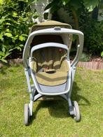 Greentom 3 in 1 kinderwagen/buggy, Ophalen of Verzenden, Zo goed als nieuw, Overige merken