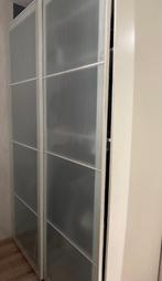 Kledingkast, Huis en Inrichting, Kasten | Kledingkasten, Ophalen, 50 tot 75 cm, 150 tot 200 cm