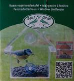 Raamvogeltafel, Best for Birds (NIEUW), Ophalen of Verzenden, Nieuw