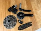 SRAM XX SL Transmission Power Meter Groepset, Ophalen of Verzenden, Gebruikt, Mountainbike, Derailleur of Ketting
