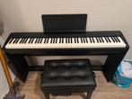 Roland FP-30X BK Set, Ophalen, Zo goed als nieuw, Roland