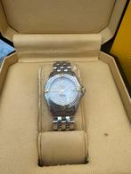 Breitling Callestino dames, Sieraden, Tassen en Uiterlijk, Horloges | Dames, Ophalen, Staal, Overige merken