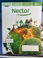 Nectar biologie 6vwo 4e editie, Boeken, VWO, Biologie, Ophalen of Verzenden, Zo goed als nieuw