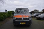 Volkswagen CRAFTER 50 2.0 TDI L3 DLDCHI, Lane, Acc, Xenon, M, Auto's, Bestelauto's, Automaat, Navigatiesysteem, Volkswagen, 11 km/l