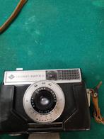 camera vintage agfa rapid C  vintage, Audio, Tv en Foto, Fotocamera's Analoog, Ophalen of Verzenden