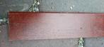 MDF Plinten, Ophalen, Nieuw, Mdf, 250 cm of meer