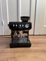 Solis Grind & Infuse Espresso Machine, Ophalen, Afneembaar waterreservoir, Gebruikt, Espresso apparaat