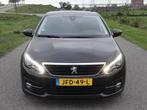 Peugeot 308 1.5 BlueHDi Blue Lease Met ECC I NAVIG I PDC I A, Auto's, Voorwielaandrijving, 28 km/l, Gebruikt, 4 cilinders