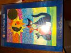 Nieuw Rosina Wachtmeister puzzel 1000 stukjes in folie, Hobby en Vrije tijd, Denksport en Puzzels, Ophalen of Verzenden, 500 t/m 1500 stukjes