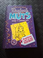 Dagboek van een muts: zoek 't lekker uit! Deel 2, Rachel Renée Russell, Ophalen of Verzenden, Zo goed als nieuw, Fictie