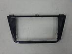 VW Tiguan 5NA Inleg Dashboard Navigatie Polar Night, Auto-onderdelen, Dashboard en Schakelaars, Gebruikt, -, Volkswagen, -