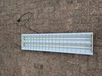TL bak met stekker, Doe-het-zelf en Verbouw, Bouwverlichting, Ophalen, Gebruikt, 50 tot 200 watt