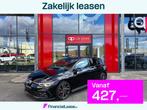 Volkswagen Golf 2.0 TSI GTI Panorama, Auto's, Volkswagen, 4 cilinders, 1984 cc, Adaptive Cruise Control, Zwart