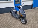 Peugeot zenith 25km a klasse opknap scooter - cross brommer, Ophalen, Gebruikt