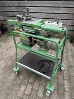 amga 30 buigmachine, Doe-het-zelf en Verbouw, Gereedschap | Overige machines, Ophalen, Gebruikt