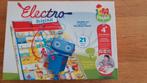 Electro origineel., Kinderen en Baby's, Speelgoed | Educatief en Creatief, Ophalen, Gebruikt, Elektronica, Met licht