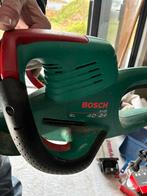 Bosch AHS 40 elektrische heggenschaar, Ophalen, Zo goed als nieuw, Elektrisch