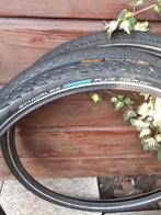 Fietsbanden 26 inch swalbe continentel, Ophalen, Algemeen