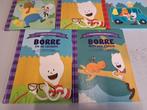 5x boek borre groep 1 / 2, Boeken, Kinderboeken | Kleuters, Ophalen of Verzenden, Zo goed als nieuw