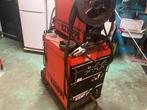 Kemppi RA450 MIG/MAG Lasapparaat - Gebruikt, Ophalen