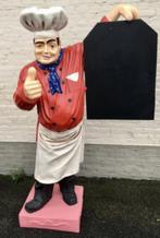 beeld reclame bakker XXXL ijs fruit aardbei kebab wijnfles a, Nieuw, Ophalen of Verzenden, Reclame beelden