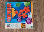 Onderuit! MB Spellen - Klassiek Tactisch Spel, Hobby en Vrije tijd, Gezelschapsspellen | Bordspellen, Een of twee spelers, Ophalen of Verzenden