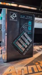 AIWA HS-G35 walkman retro vintage, Ophalen of Verzenden, Walkman
