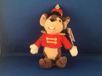 Disney Timothy Muis. beschikbaar voor biedingen
