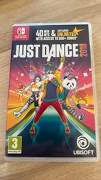 Just Dance 2018, Muziek, Ophalen of Verzenden, Zo goed als nieuw, 3 spelers of meer