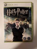 Harry Potter and the Order of the Phoenix Xbox 360, Spelcomputers en Games, Games | Xbox 360, Avontuur en Actie, 1 speler, Eén computer