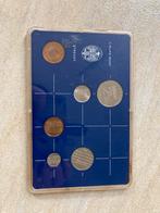 Gulden set munten van 1982, Ophalen of Verzenden, Koningin Beatrix