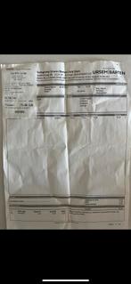 Kofferbakplank Hyundai Atos, Achterklep, Nieuw, Ophalen of Verzenden, Achter
