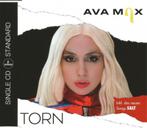 Ava Max - Torn (NIEUW & SEALED), Ophalen of Verzenden, Nieuw in verpakking, Overige genres