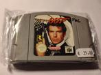 James Bond 007: Goldeneye Nintendo 64 Game, Spelcomputers en Games, 3 spelers of meer, Ophalen of Verzenden, Zo goed als nieuw