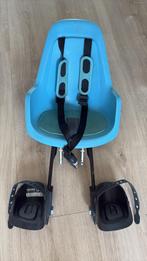Bobike kinderzitje voorop fiets, Ophalen, Gebruikt