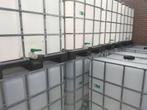IBC tanks regentonnen slowfeeder houtkrat brandhoutkrat, Tuin en Terras, Regentonnen, 150 liter of meer, Ophalen, Zo goed als nieuw