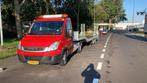 Iveco Daily 35C 2011, Auto's, Bestelauto's, Origineel Nederlands, Te koop, Elektrische ramen, Iveco