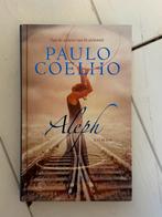 Paulo Coelho - Aleph, Ophalen of Verzenden, Nederland, Paulo Coelho, Nieuw