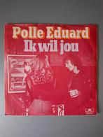 Polle Eduard - Ik wil jou PIRAAT, Cd's en Dvd's, Ophalen of Verzenden, Gebruikt, Nederlandstalig