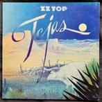 ZZ TOP - 'Tejas' (US-persing, 1979), Cd's en Dvd's, Vinyl | Rock, Ophalen of Verzenden