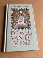 Martin Buber - De weg van de mens, Ophalen of Verzenden, Zo goed als nieuw, Martin Buber